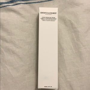 NIB Grown Alchemist Hydra-Repair Day Cream